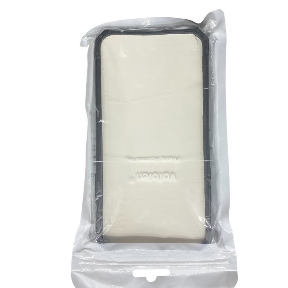 NEW Vofolen Black 5.8” Flip 4 Card Holder Protective iPhone 11 Pro Case NIB‎